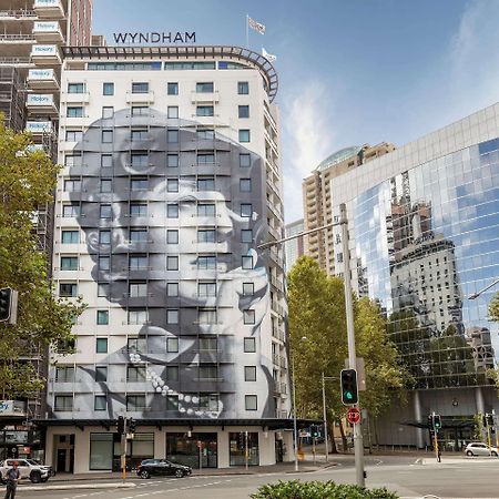 Club Wyndham Sydney, Trademark Collection By Wyndham מראה חיצוני תמונה