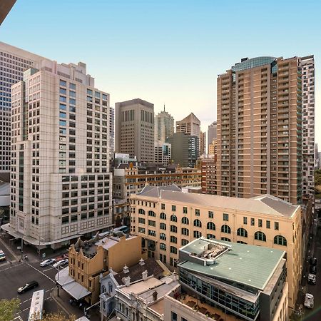 Club Wyndham Sydney, Trademark Collection By Wyndham מראה חיצוני תמונה