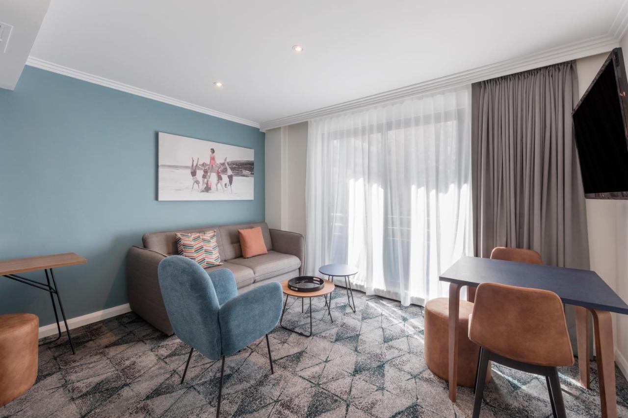 Club Wyndham Sydney, Trademark Collection By Wyndham מראה חיצוני תמונה