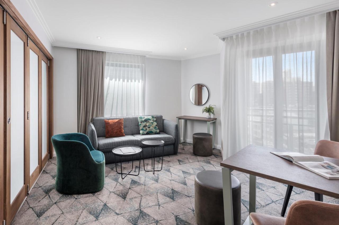 Club Wyndham Sydney, Trademark Collection By Wyndham מראה חיצוני תמונה