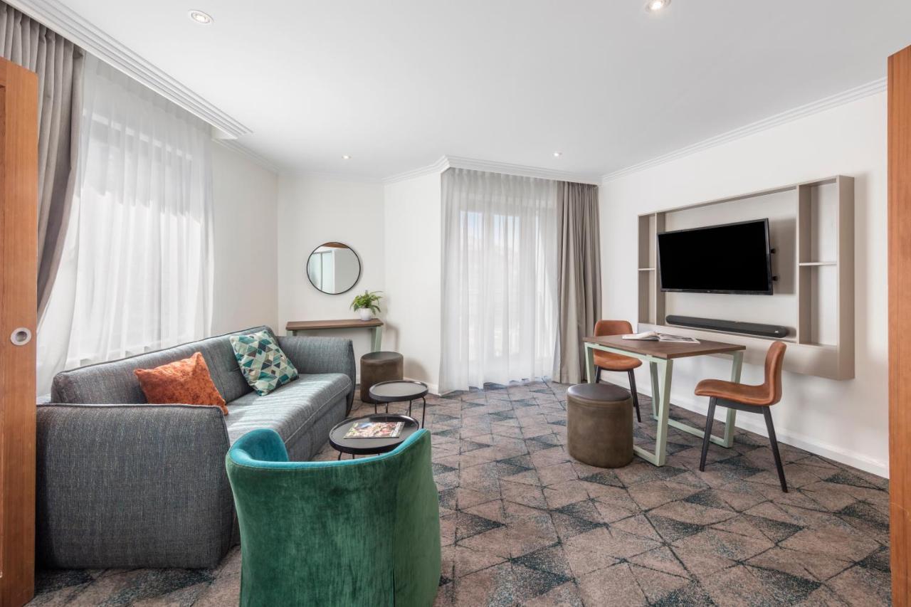 Club Wyndham Sydney, Trademark Collection By Wyndham מראה חיצוני תמונה