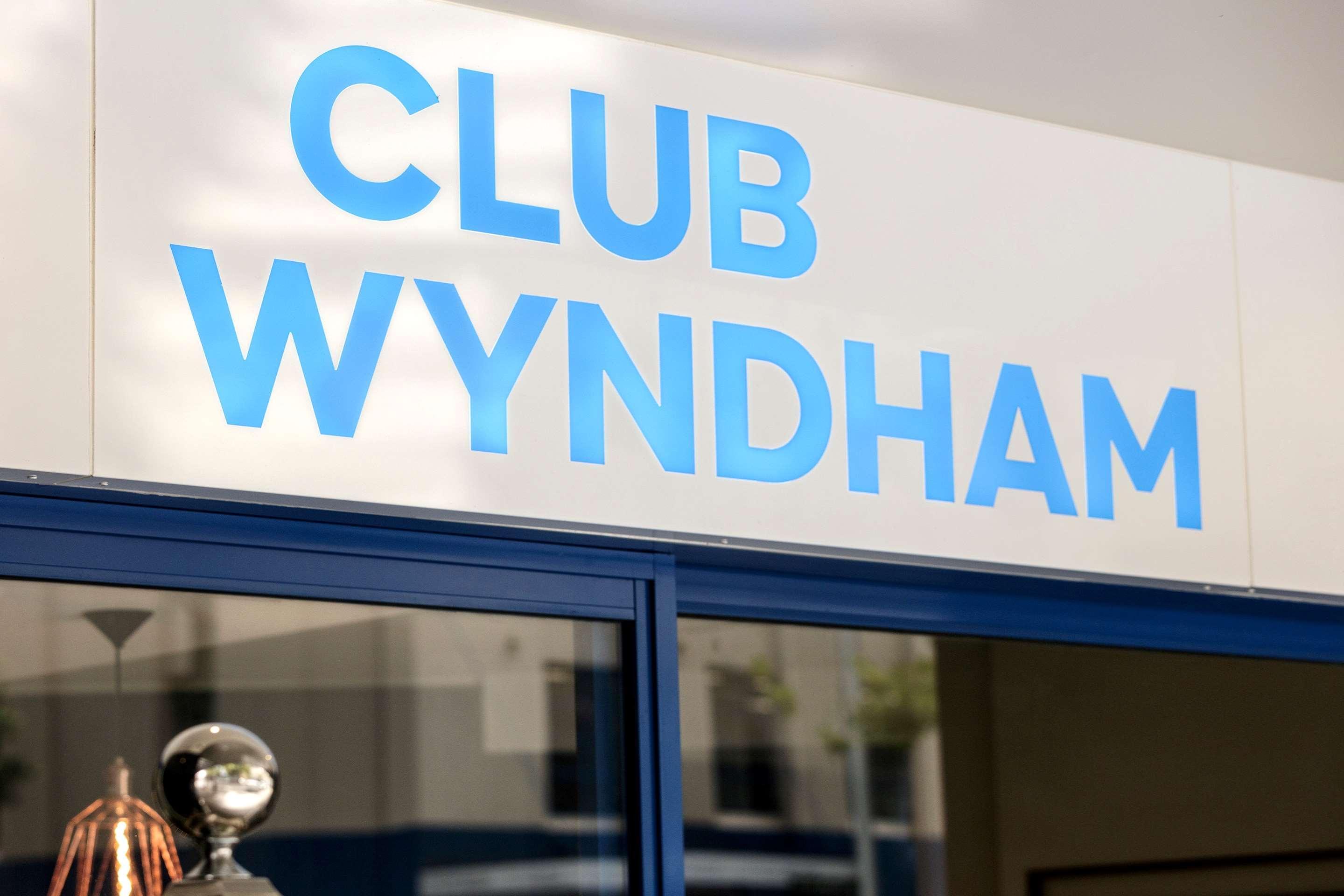 Club Wyndham Sydney, Trademark Collection By Wyndham מראה חיצוני תמונה