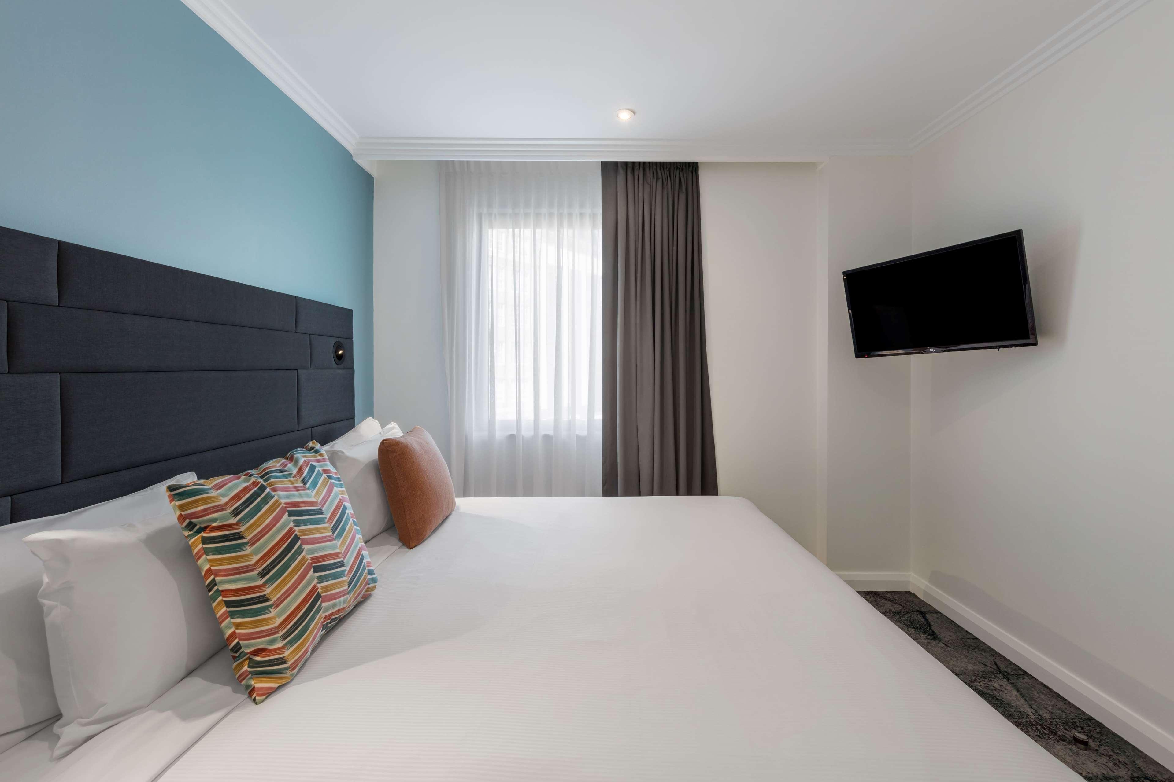 Club Wyndham Sydney, Trademark Collection By Wyndham מראה חיצוני תמונה
