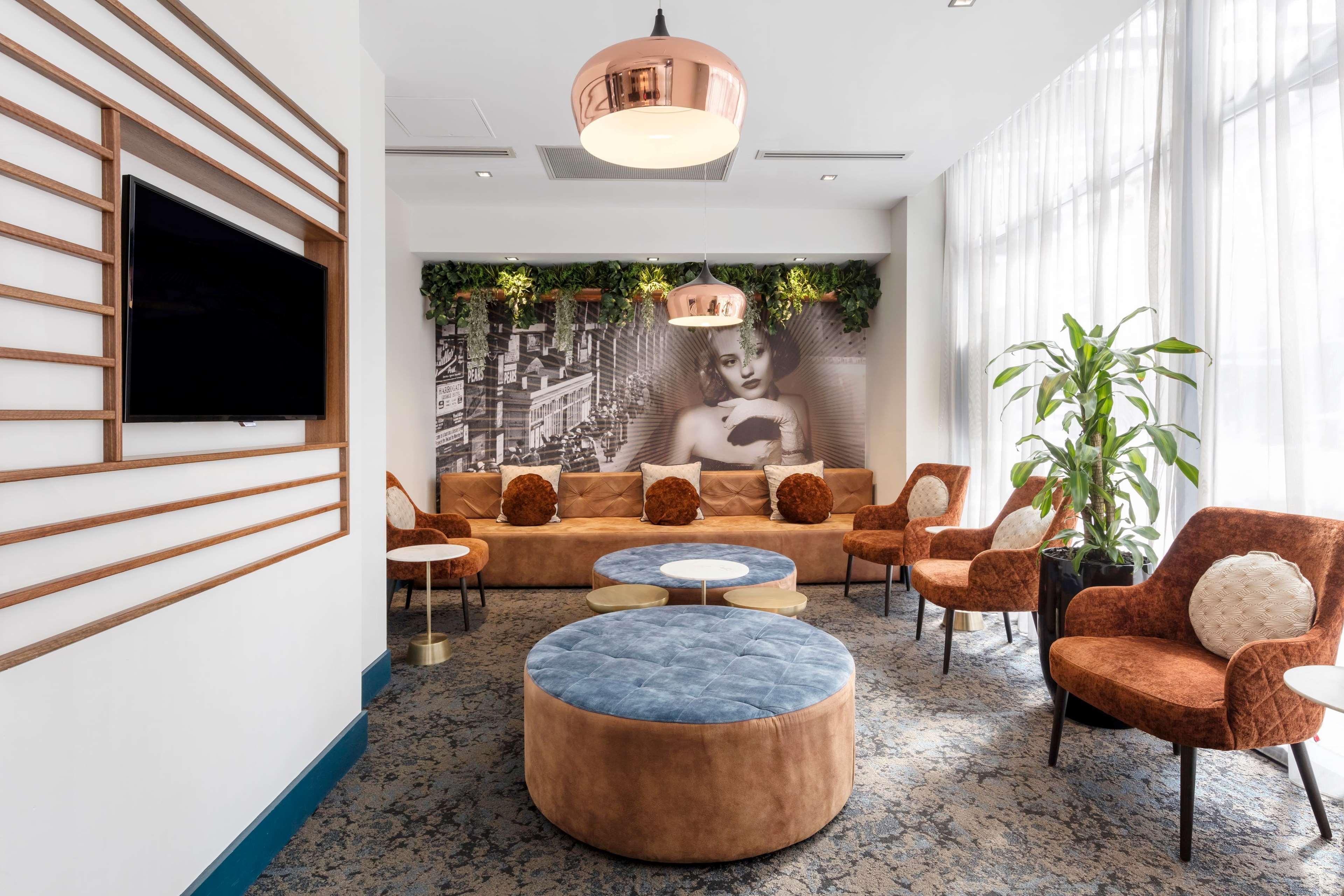 Club Wyndham Sydney, Trademark Collection By Wyndham מראה חיצוני תמונה