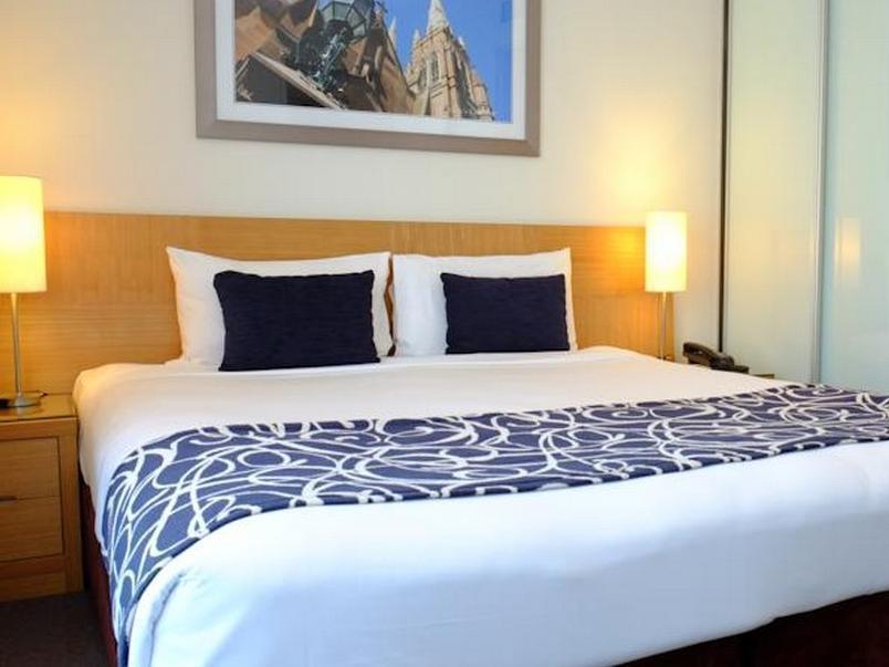 Club Wyndham Sydney, Trademark Collection By Wyndham מראה חיצוני תמונה
