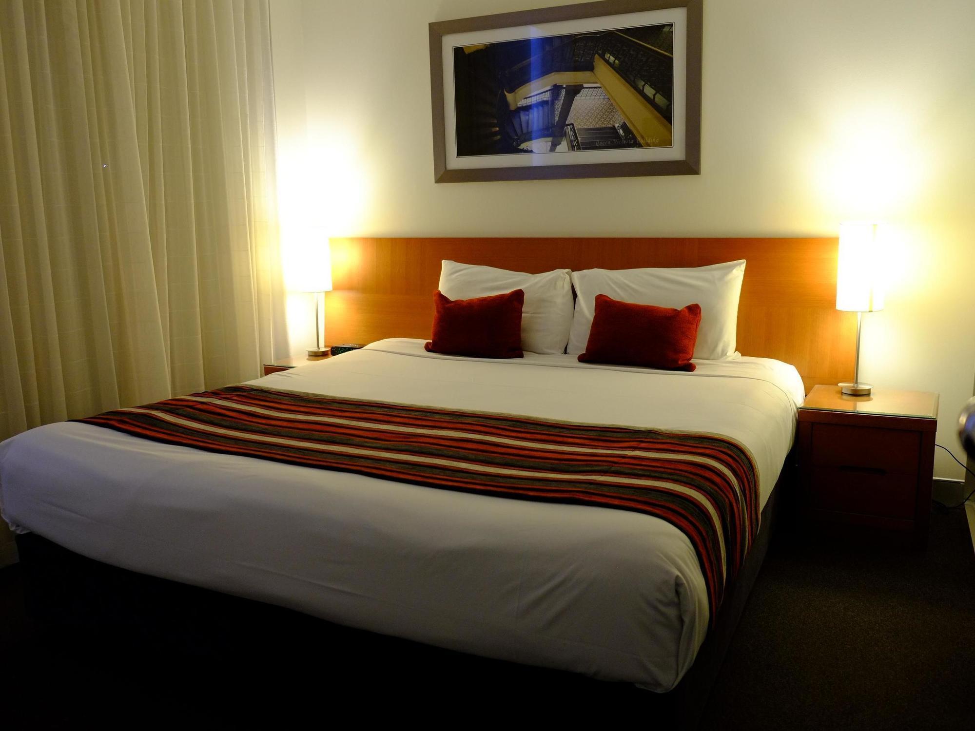 Club Wyndham Sydney, Trademark Collection By Wyndham מראה חיצוני תמונה