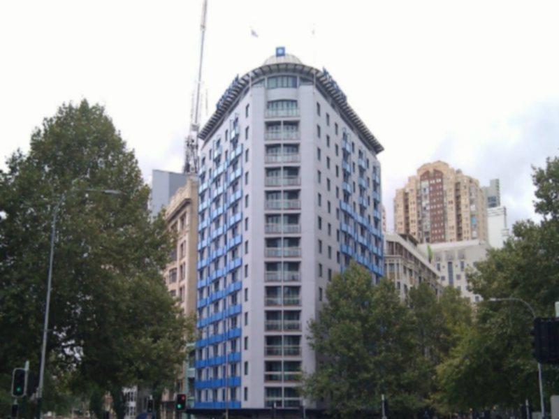 Club Wyndham Sydney, Trademark Collection By Wyndham מראה חיצוני תמונה