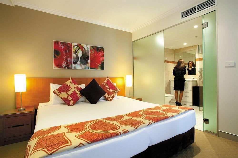Club Wyndham Sydney, Trademark Collection By Wyndham מראה חיצוני תמונה
