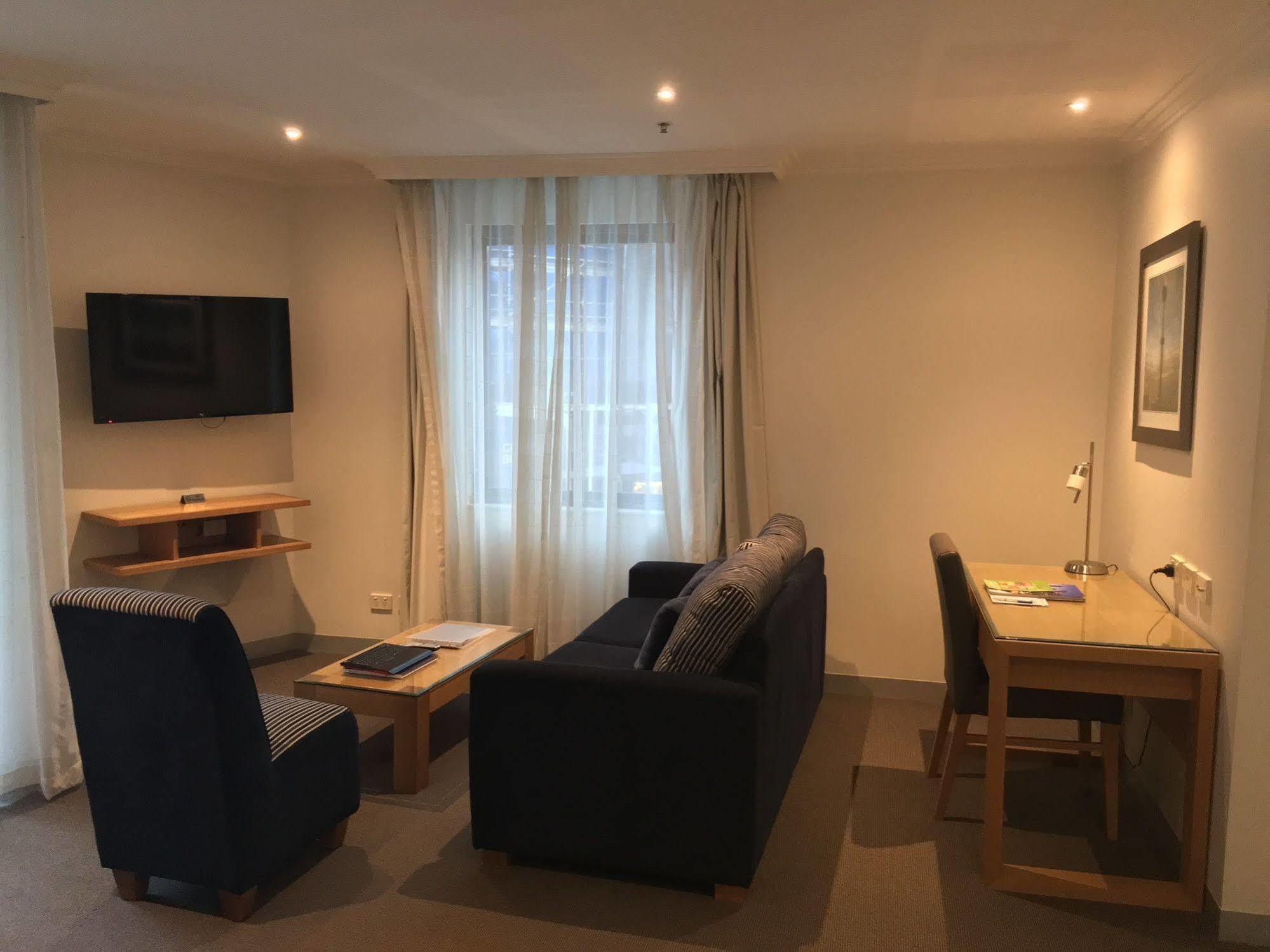 Club Wyndham Sydney, Trademark Collection By Wyndham מראה חיצוני תמונה