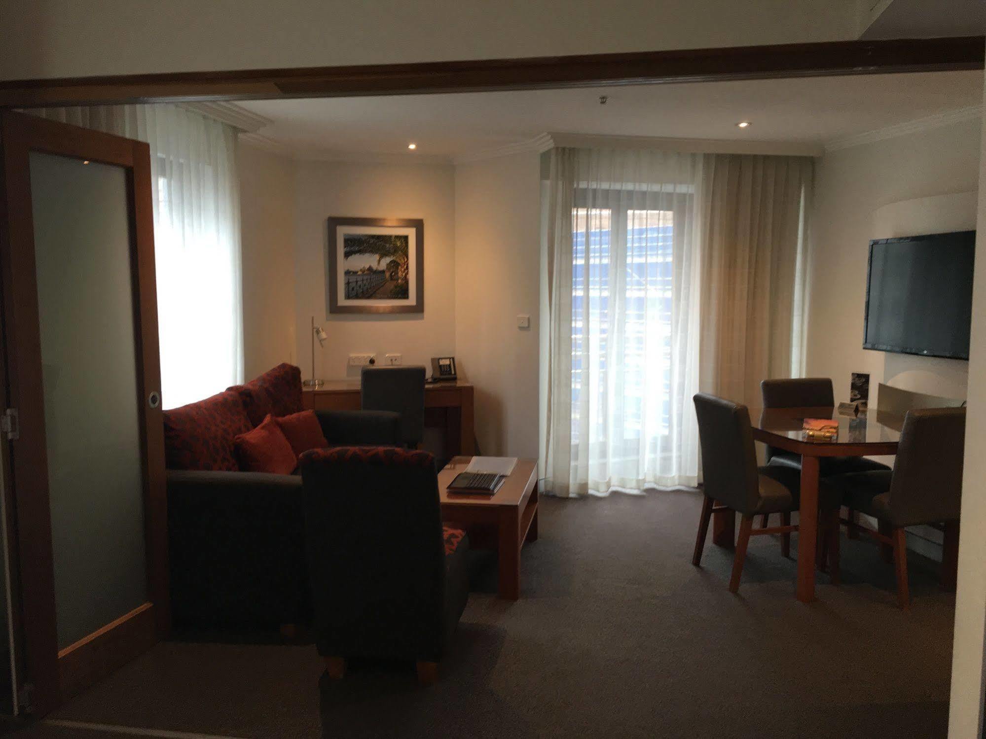 Club Wyndham Sydney, Trademark Collection By Wyndham מראה חיצוני תמונה