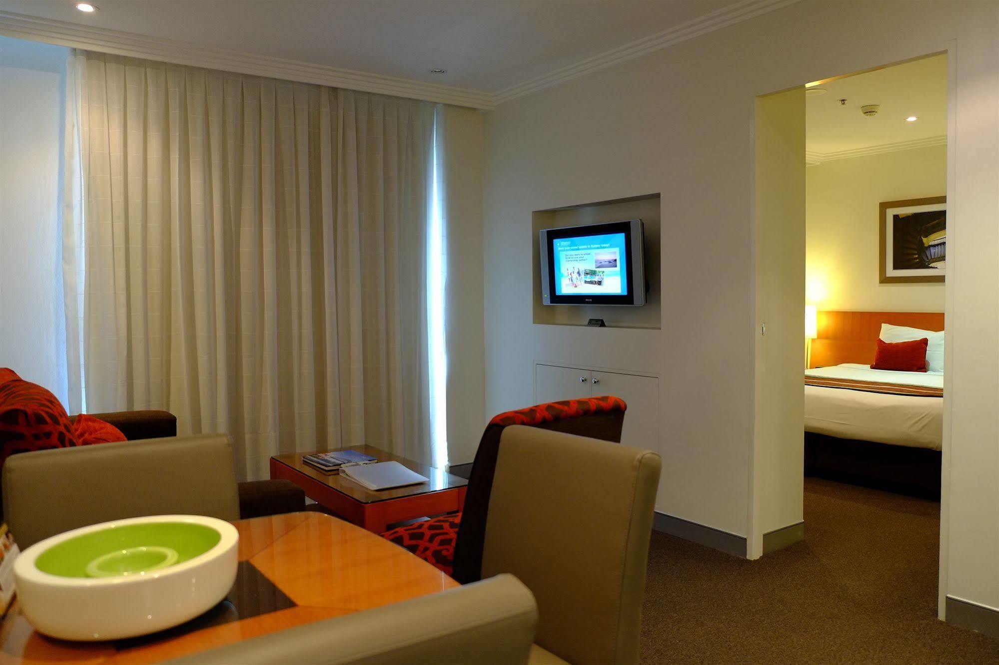 Club Wyndham Sydney, Trademark Collection By Wyndham מראה חיצוני תמונה