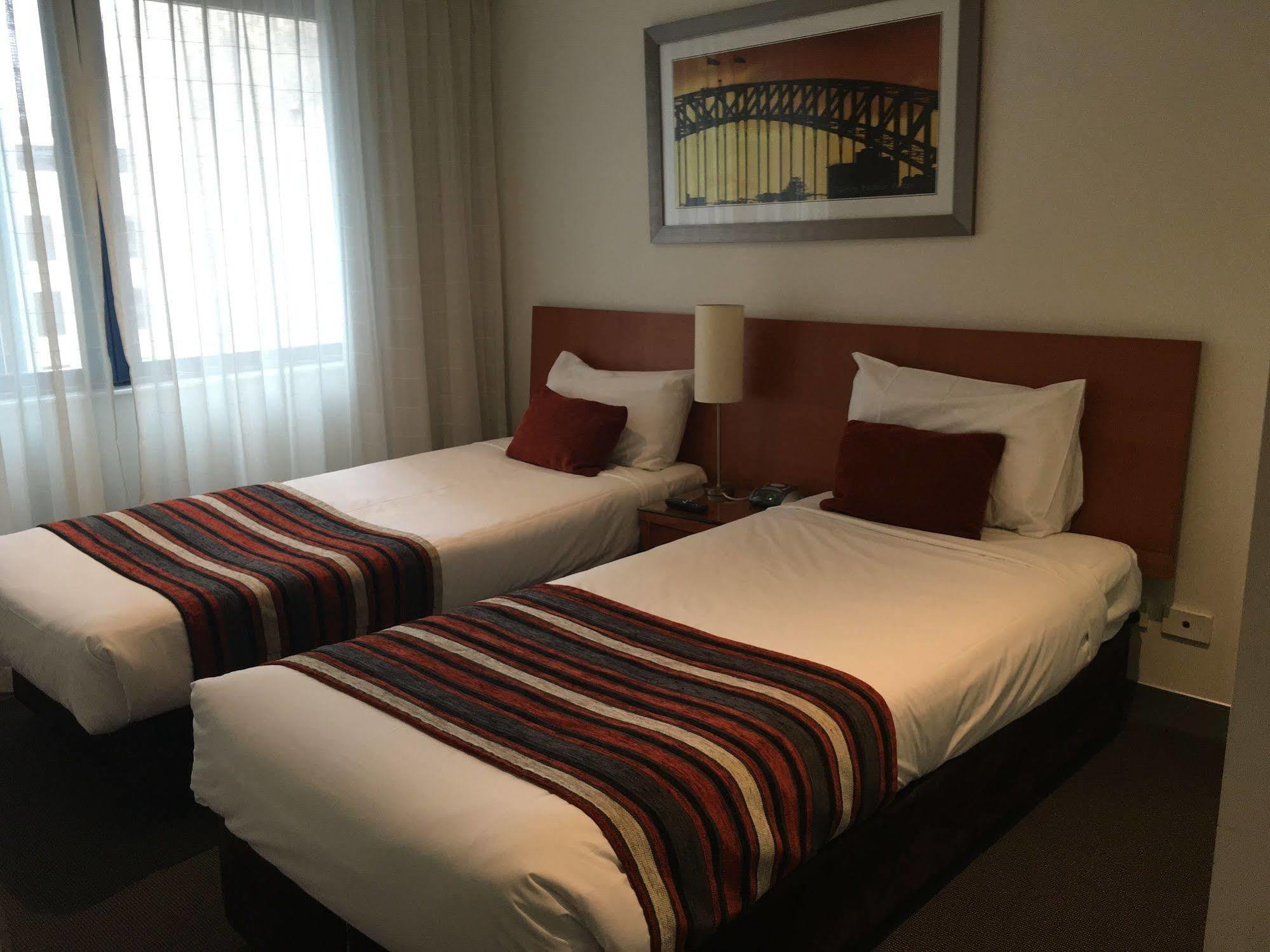 Club Wyndham Sydney, Trademark Collection By Wyndham מראה חיצוני תמונה
