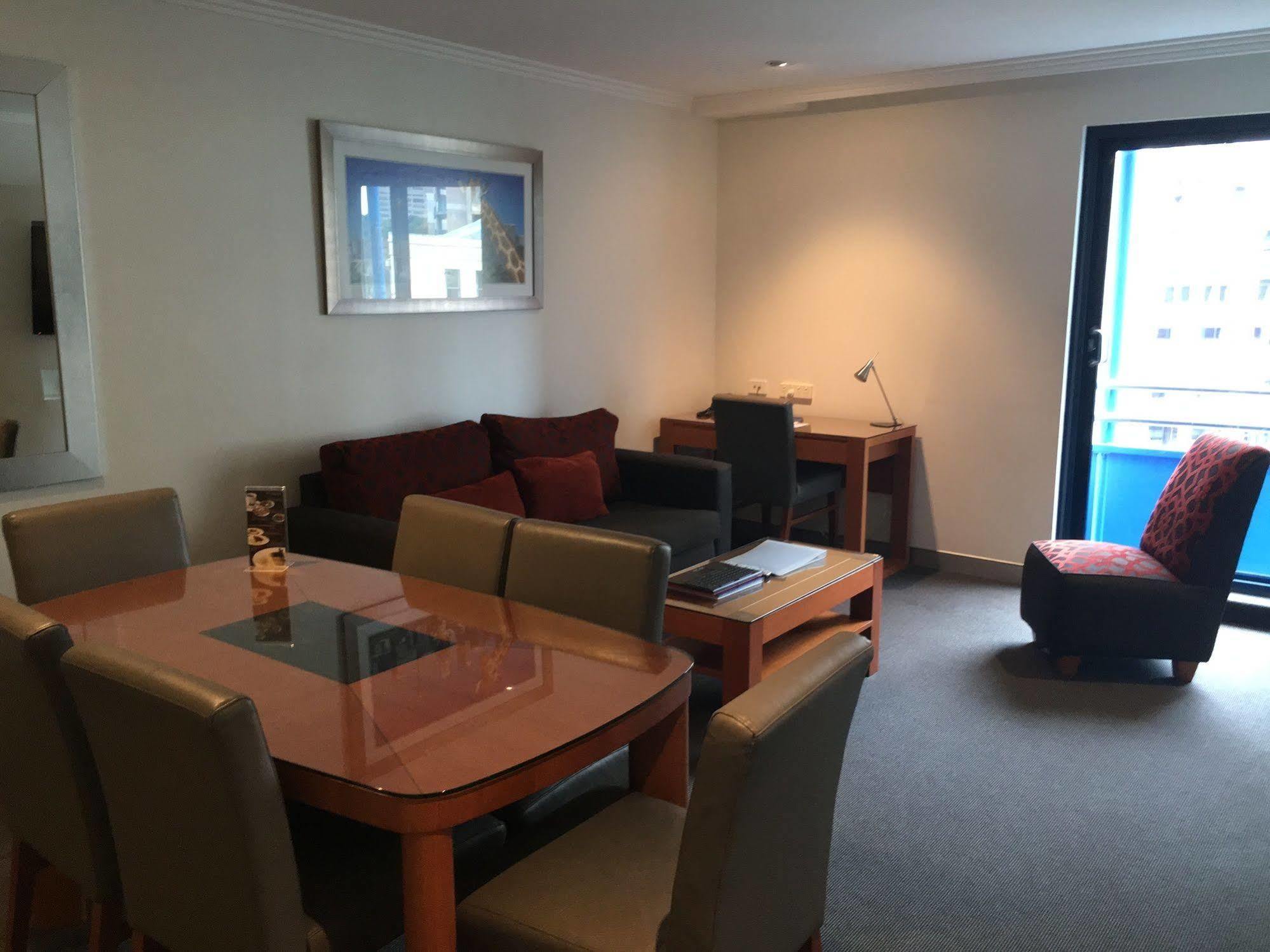 Club Wyndham Sydney, Trademark Collection By Wyndham מראה חיצוני תמונה