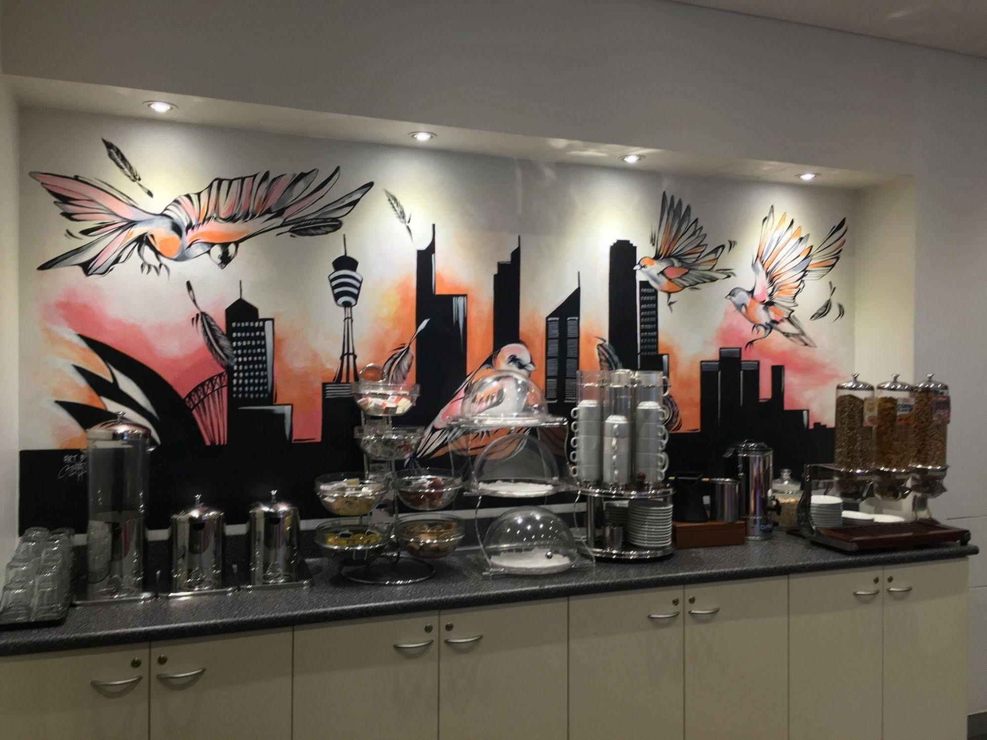 Club Wyndham Sydney, Trademark Collection By Wyndham מראה חיצוני תמונה