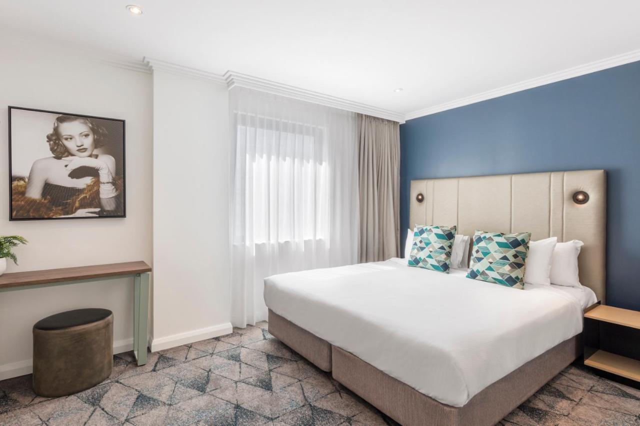 Club Wyndham Sydney, Trademark Collection By Wyndham מראה חיצוני תמונה