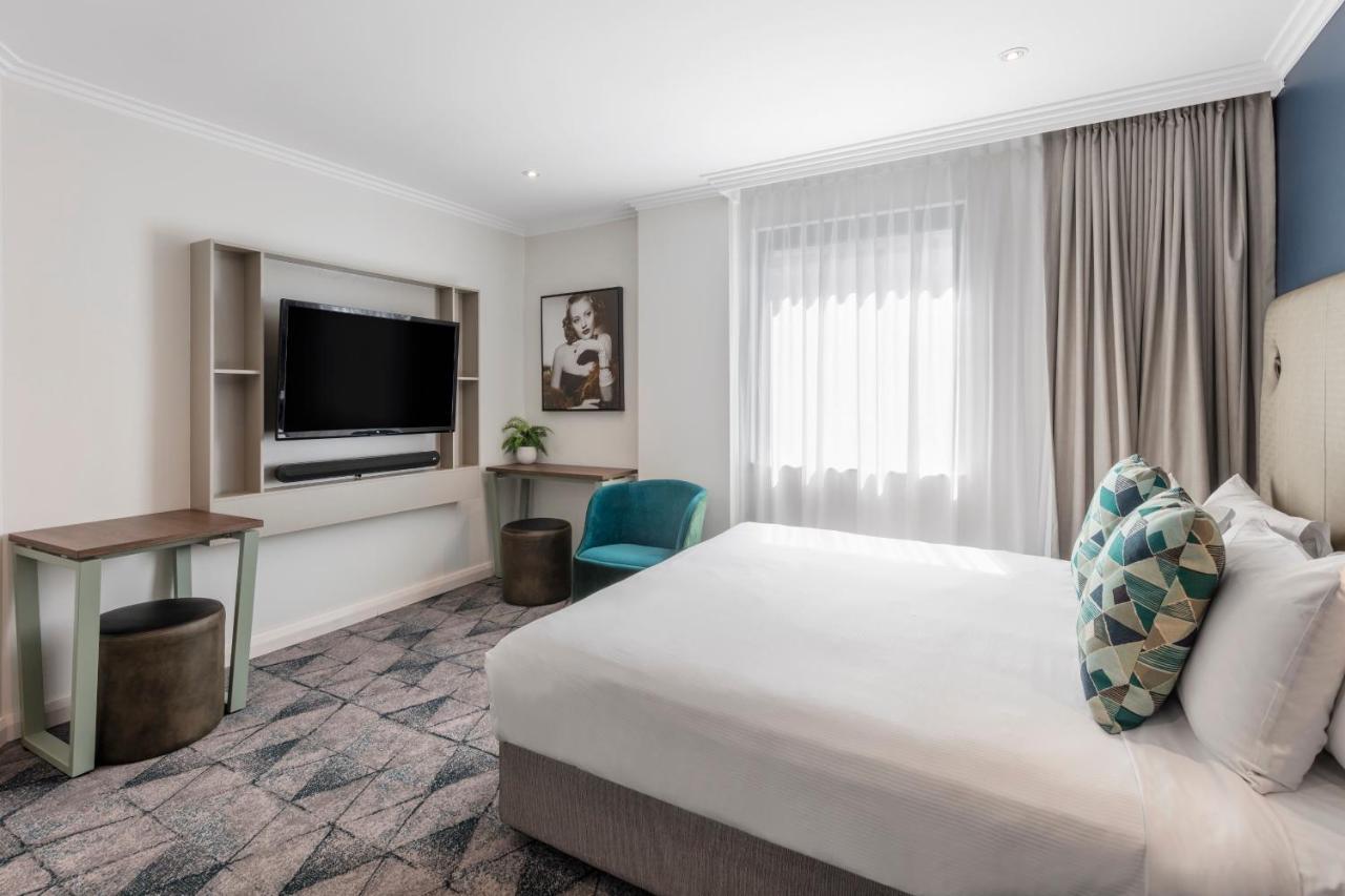 Club Wyndham Sydney, Trademark Collection By Wyndham מראה חיצוני תמונה